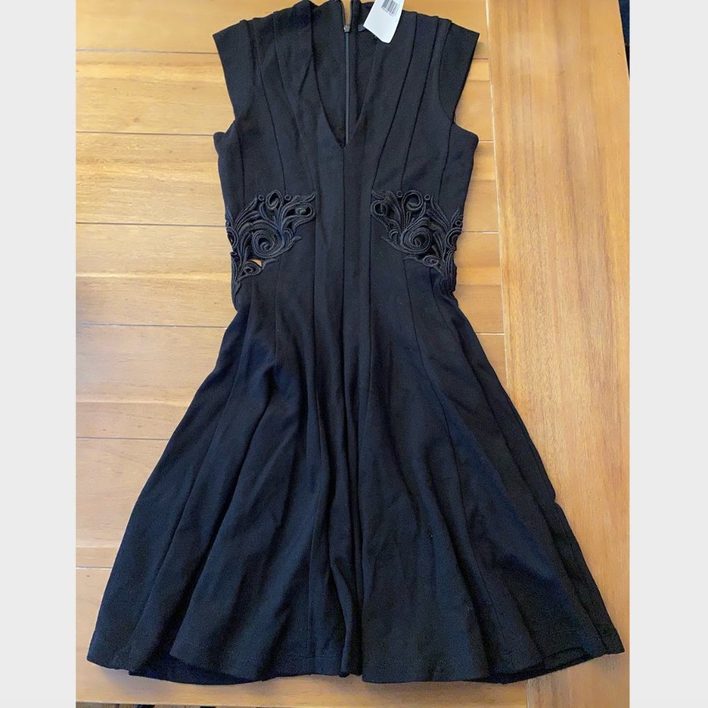 French Connection Women's Marie Stretch